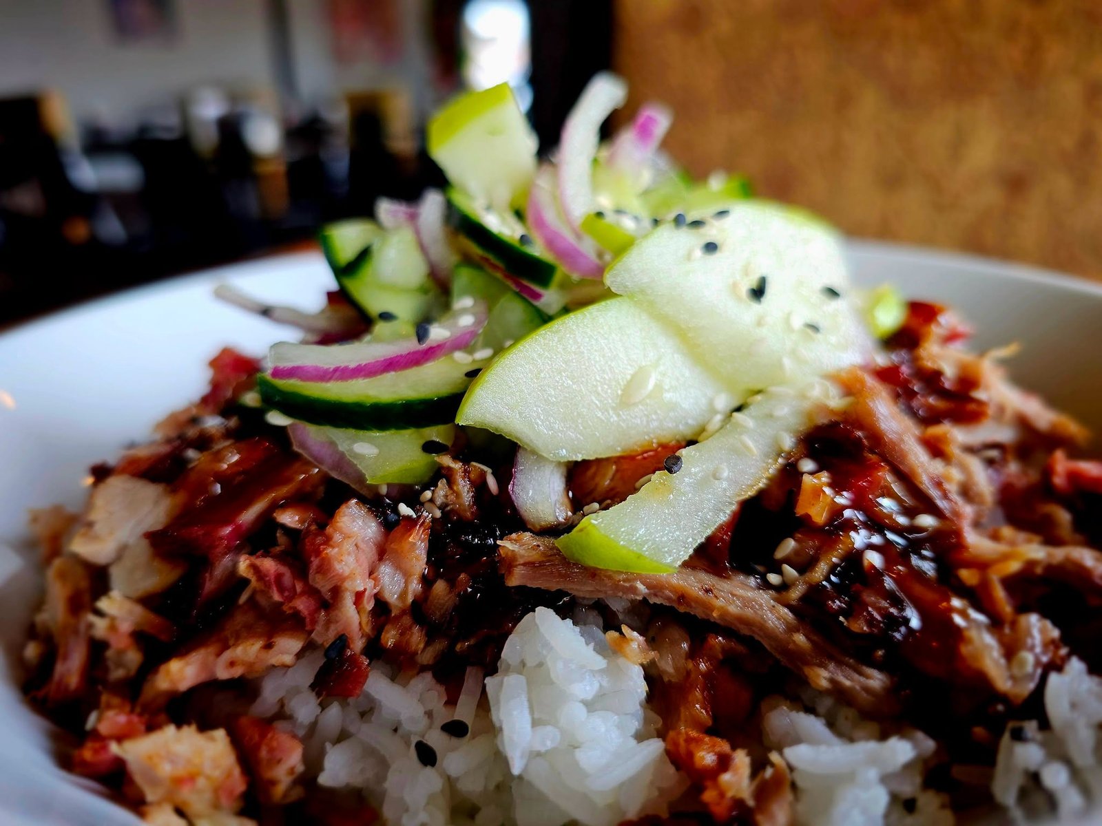 Korean BBQ